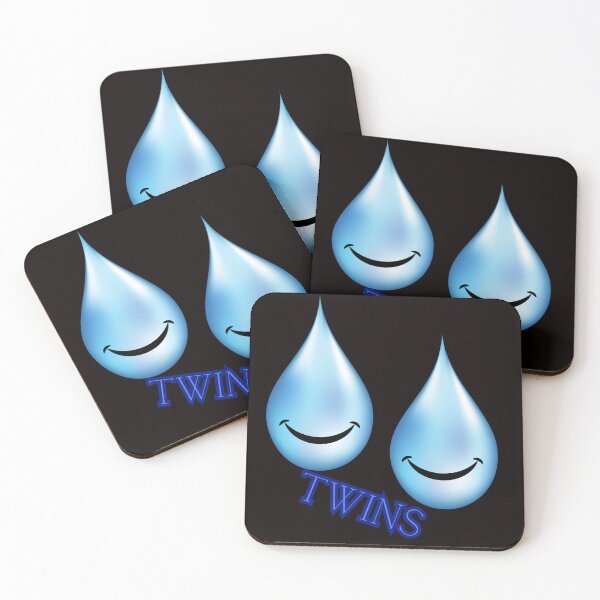 Item preview, TWINS designed and sold by Tadeusz1.