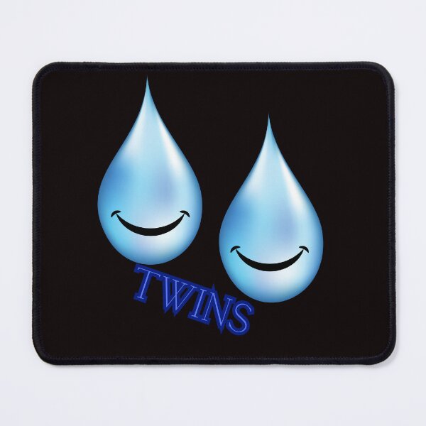 Item preview, TWINS designed and sold by Tadeusz1.