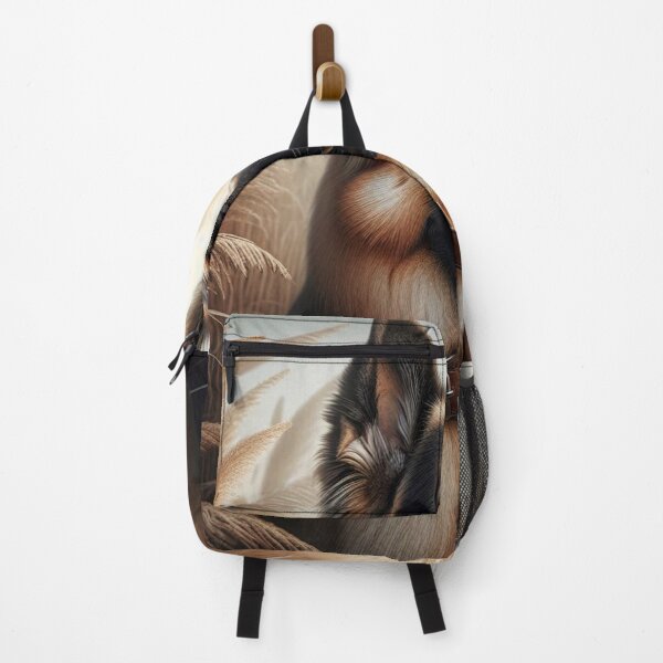 Item preview, German Shepherd Portrait designed and sold by Wags & Tails.
