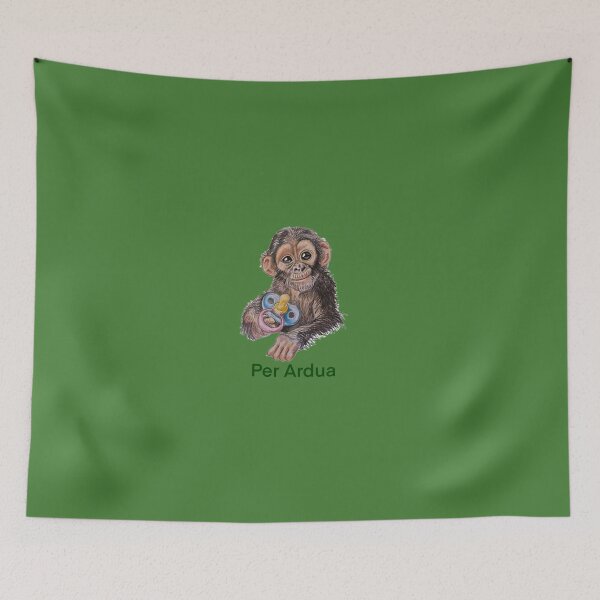 Item preview, Pebble Monkey designed and sold by Pondsk8ter.
