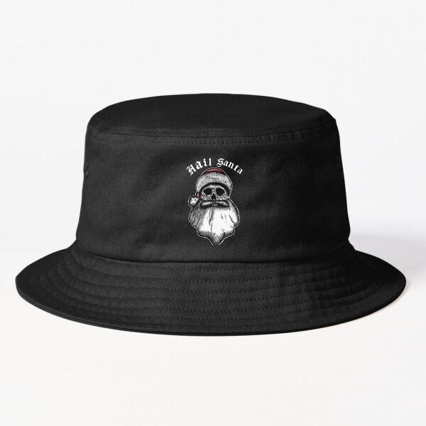 Item preview, Hail Santa! designed and sold by Buntrockstore.