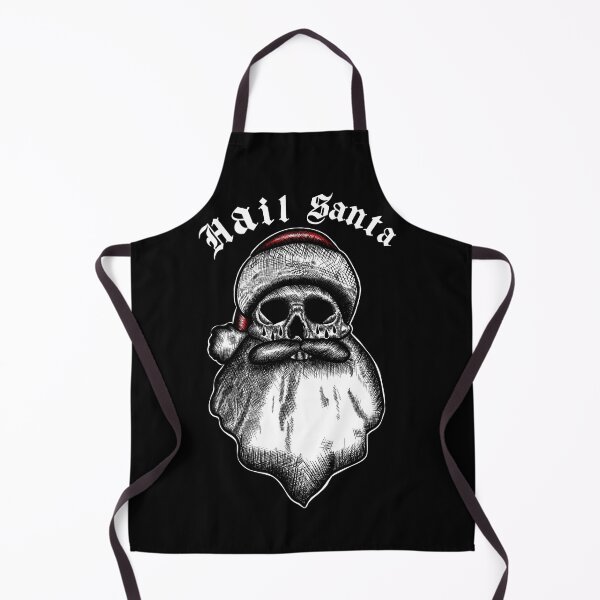Item preview, Hail Santa! designed and sold by Buntrockstore.