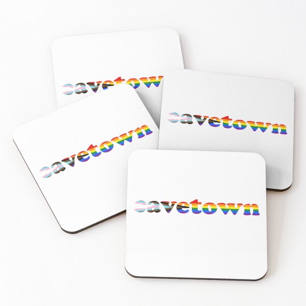 Item preview, Cavetown Progress Pride Flag designed and sold by libertyp1006.