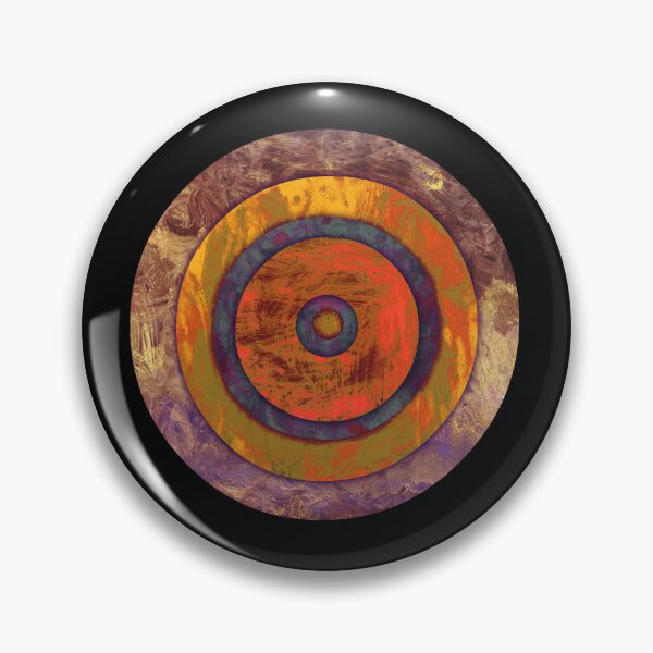 Item preview, flat planets designed and sold by Studio Mattie.
