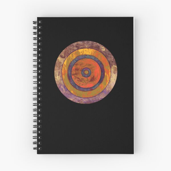 Item preview, flat planets designed and sold by Studio Mattie.