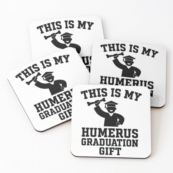 Item preview, Humerus Graduation  designed and sold by catthemedic.