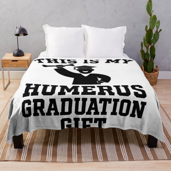 Item preview, Humerus Graduation designed and sold by catthemedic.