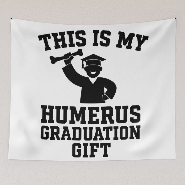 Item preview, Humerus Graduation  designed and sold by catthemedic.