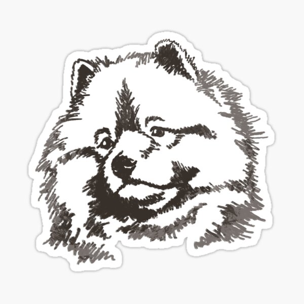 Item preview, Keeshond Gift for Dog Owners designed and sold by MichaeIRellov.