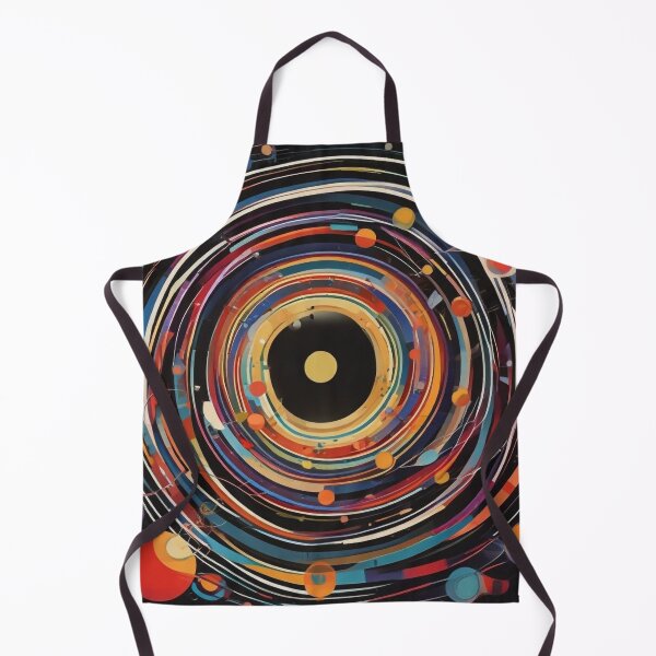 Item preview, Concentric Circles designed and sold by brentwooddsgn.