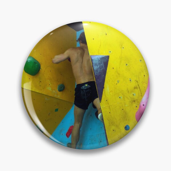 Item preview, Climbing  by South Australian artist Avril Thomas at Magpie Springs designed and sold by MagpieSprings.