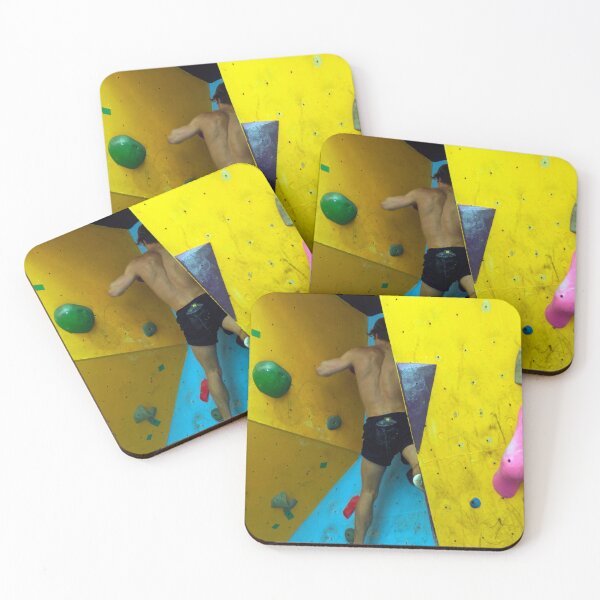Item preview, Climbing  by South Australian artist Avril Thomas at Magpie Springs designed and sold by MagpieSprings.