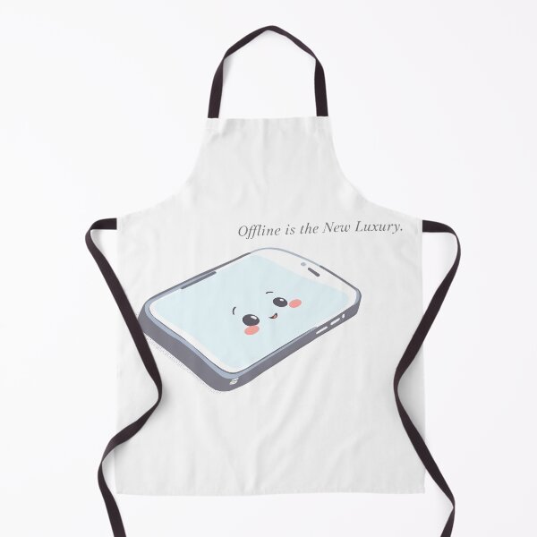 Item preview, Offline is the new luxury designed and sold by ManikRaja.