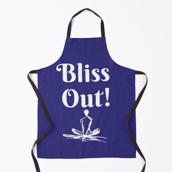 Item preview, Bliss Out! designed and sold by KindfulQuotes.