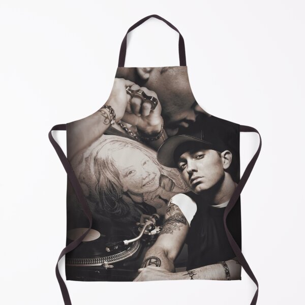 Item preview, THTFFTGT// Behind Every Note, a Eminems Story Poster designed and sold by MainSTeremire.
