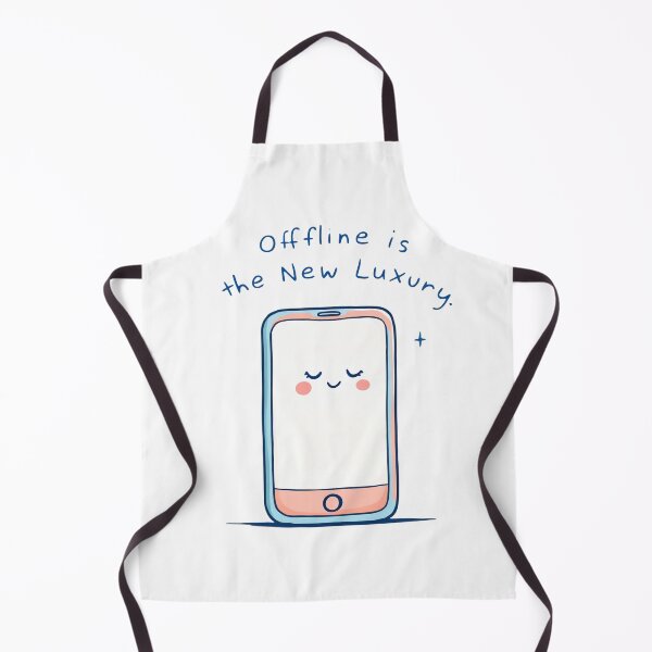 Item preview, Offline is the new luxury designed and sold by ManikRaja.