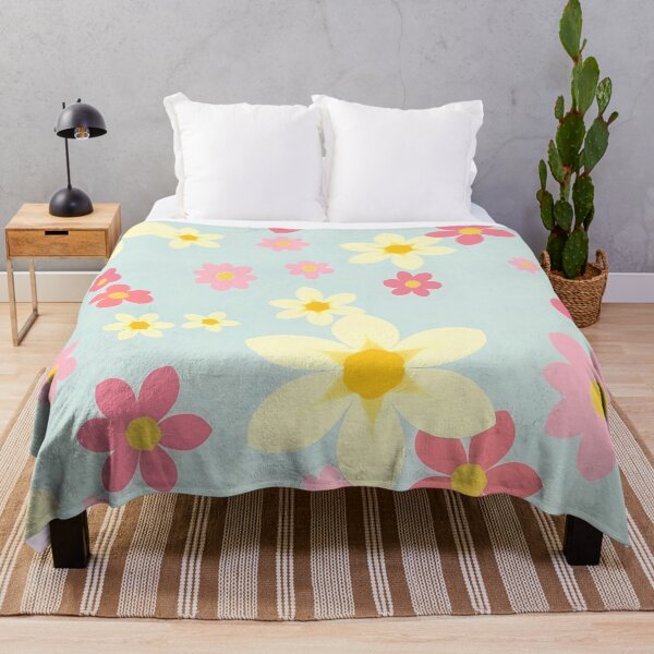 Artikelvorschau, Minimalistische Blumenkunst A-Linien Kleid entworfen und verkauft von FestivityFinds.