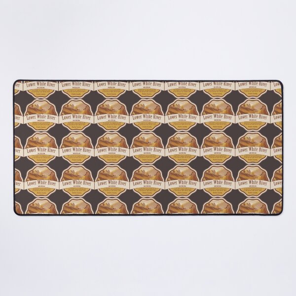 Item preview, Lower White River Museum, Prairie County, Arkansas designed and sold by Wanderful-roads.