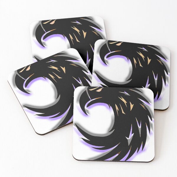 Item preview, Spirit of the Eagle Badge designed and sold by TriForceDesign.