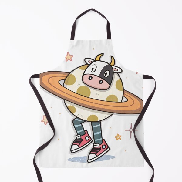 Item preview, La Vaca Saturnita Italian Brainrot Meme Sticker T-shirt Design designed and sold by Calymera.