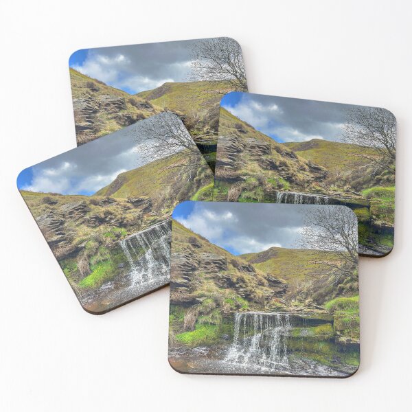Item preview, Abbey Brook Peak District designed and sold by Alisonchambers2.