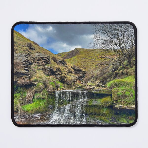 Item preview, Abbey Brook Peak District designed and sold by Alisonchambers2.
