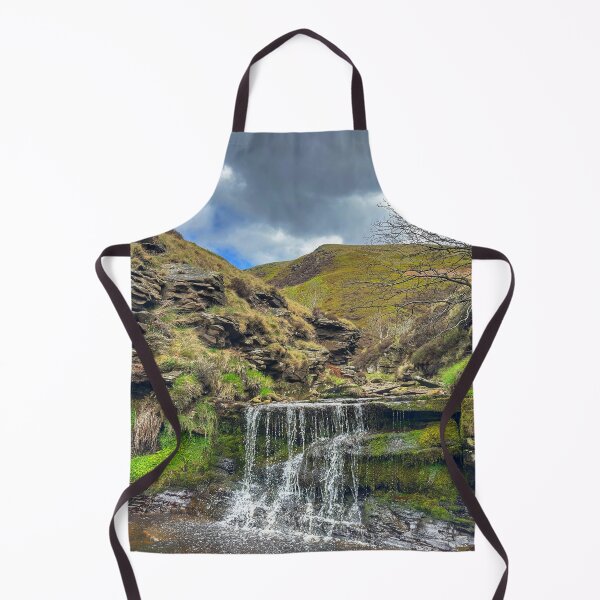 Item preview, Abbey Brook Peak District designed and sold by Alisonchambers2.