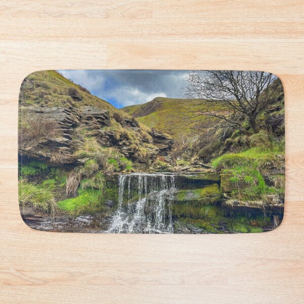 Item preview, Abbey Brook Peak District designed and sold by Alisonchambers2.