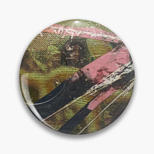 Item preview, Yellowjackets Book Cover designed and sold by sophistyle.