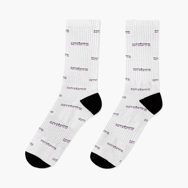 Artikelvorschau, Cavetown Asexual Flag (unscharf) entworfen und verkauft von libertyp1006.