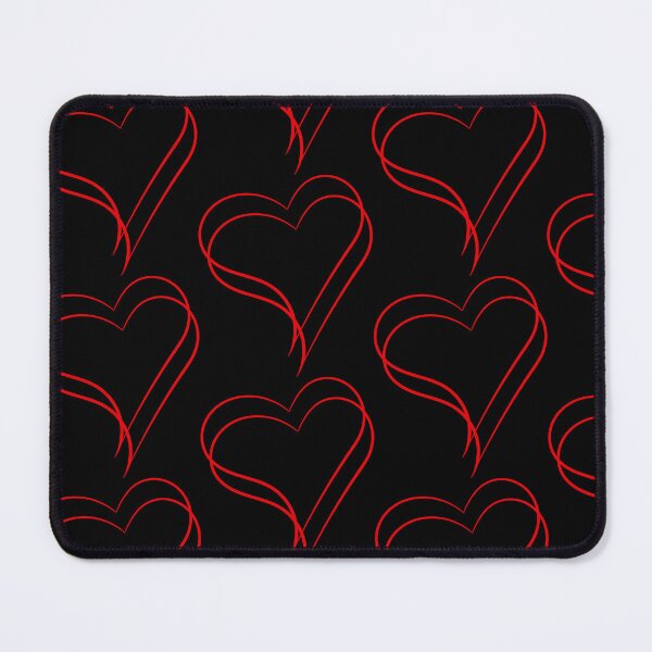 Item preview, Two Hearts designed and sold by MyREDBlack.