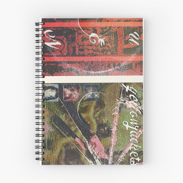 Item preview, Yellowjackets Book Cover 2. designed and sold by sophistyle.