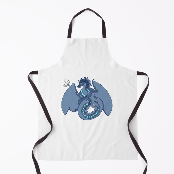 Item preview, Pike - Wings of Fire designed and sold by Croyyy.