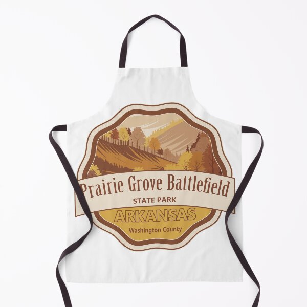 Item preview, Prairie Grove Battlefield, Washington County, Arkansas designed and sold by Wanderful-roads.