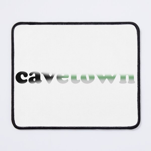 Item preview, Cavetown Demiromantic Flag (Blurry) designed and sold by libertyp1006.