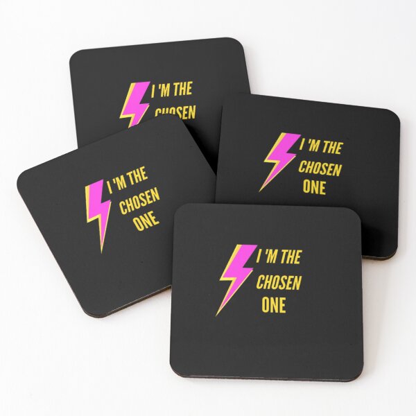 Item preview, I'M THE CHOSEN ONE designed and sold by RSTrrendywear.