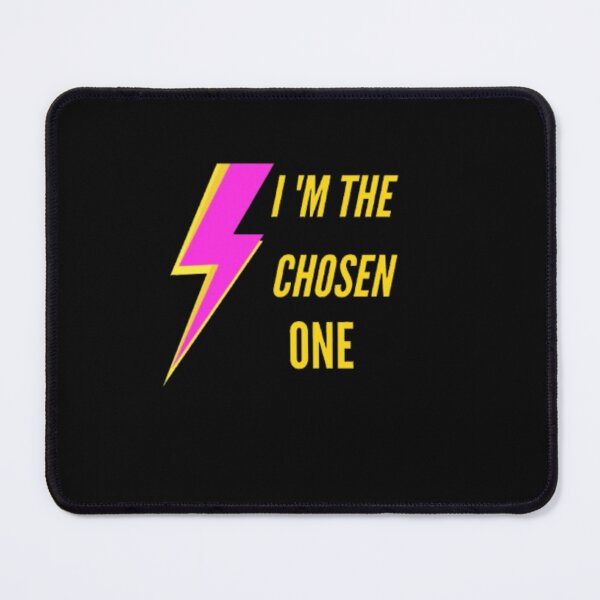Item preview, I'M THE CHOSEN ONE designed and sold by RSTrrendywear.