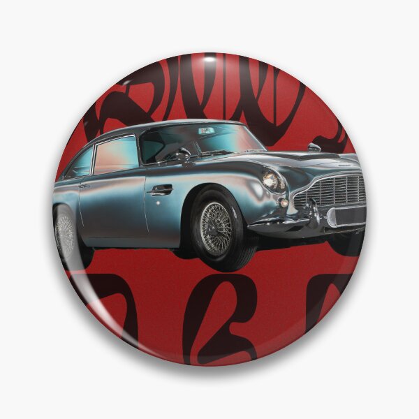 Item preview, DB5 Gothic designed and sold by aliigal.