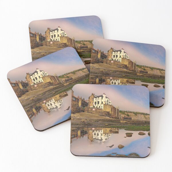 Item preview, Robin Hoods Bay  designed and sold by Alisonchambers2.