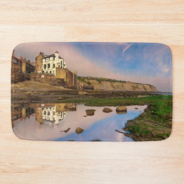 Item preview, Robin Hoods Bay  designed and sold by Alisonchambers2.