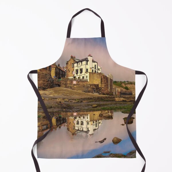 Item preview, Robin Hoods Bay designed and sold by Alisonchambers2.