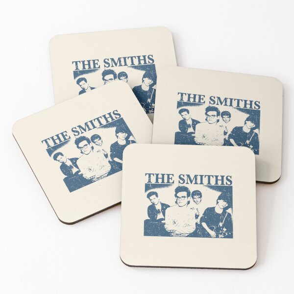 Item preview, The Smiths designed and sold by TGonlinestore.