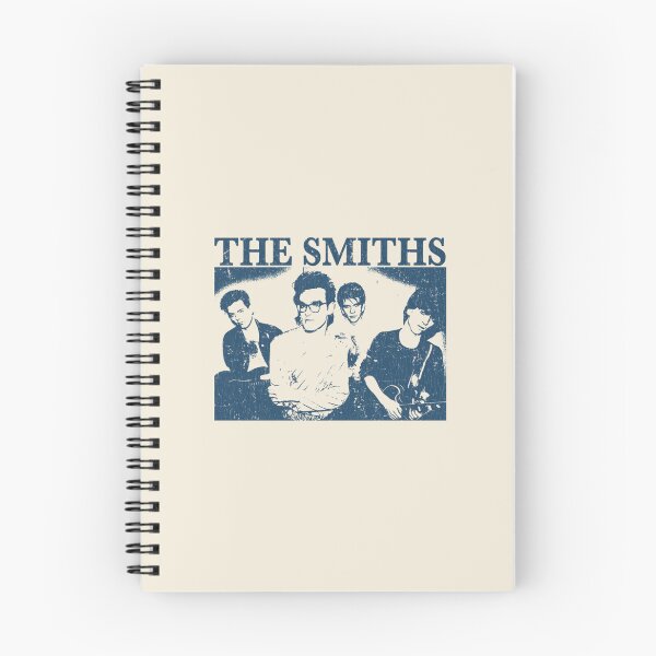 Item preview, The Smiths designed and sold by TGonlinestore.