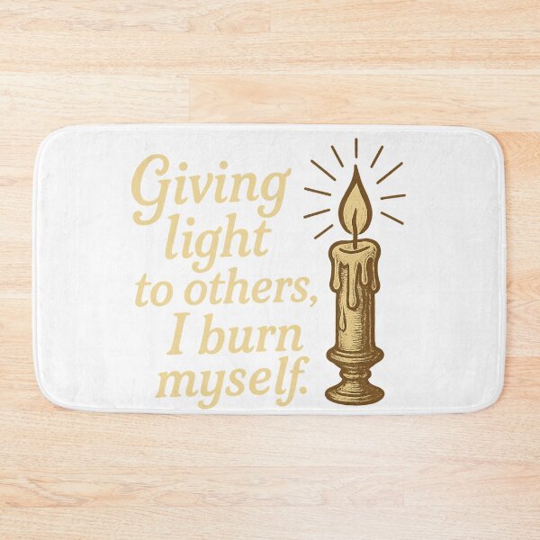 Item preview,  Burning to light  designed and sold by MindfluxStudio.