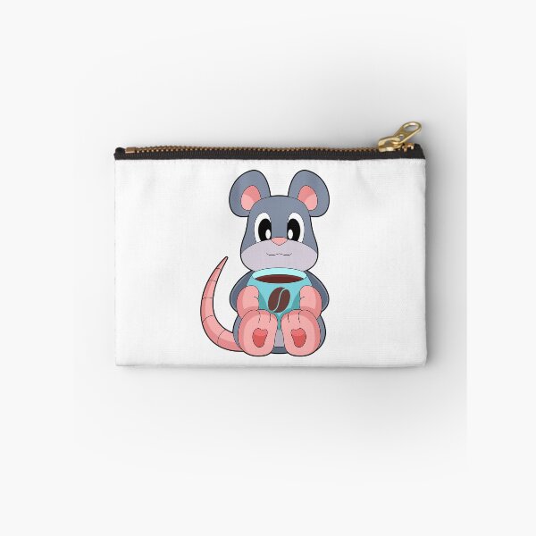 Item preview, Mouse Coffee Cup designed and sold by Snabdesign84.