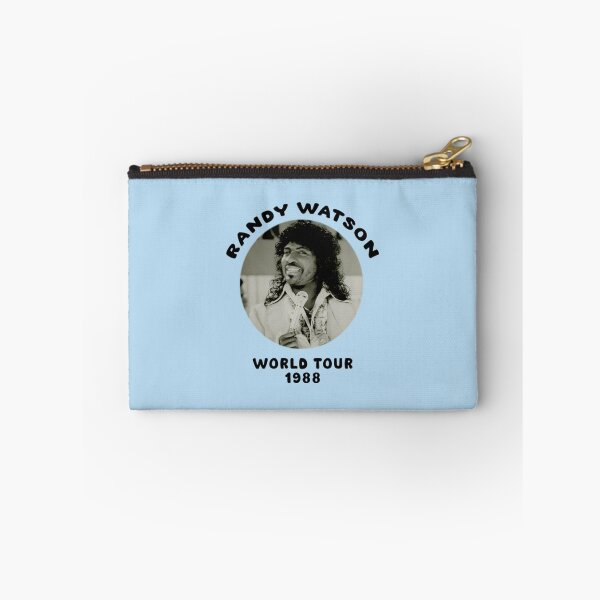 Item preview, RANDY WATSON WORLD TOUR designed and sold by TGonlinestore.