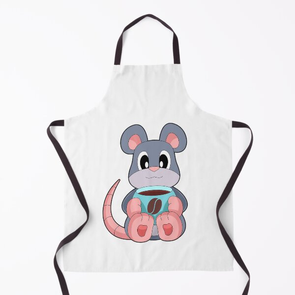 Item preview, Mouse Coffee Cup designed and sold by Snabdesign84.