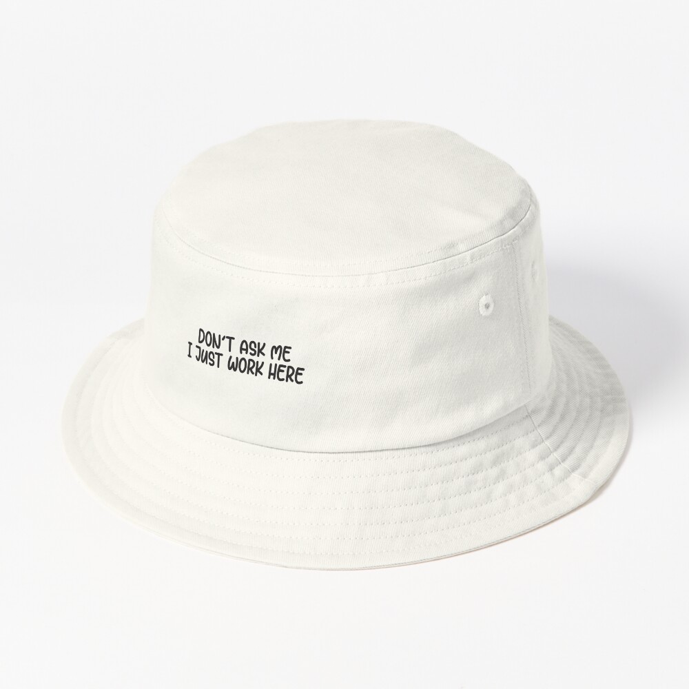 Item preview, Bucket Hat designed and sold by Audriclaf.