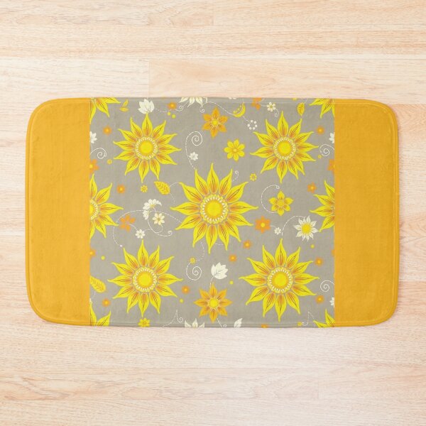 Item preview, Sun Flower Pattern designed and sold by In-Spirit24.
