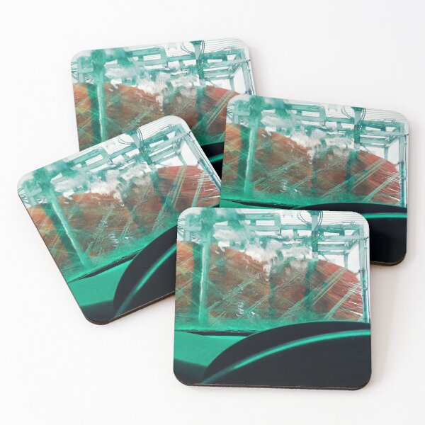 Item preview, Car Wash designed and sold by Melville.Collective.